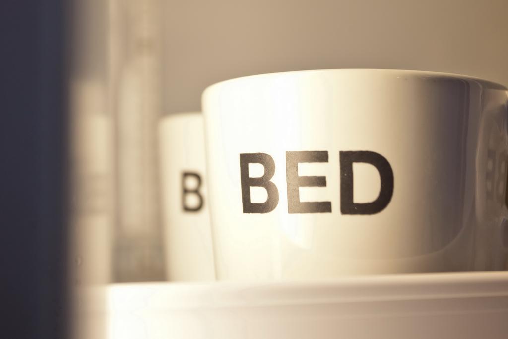Bed Phrasingh-Adults Only Hotel Chiang Mai Exterior photo