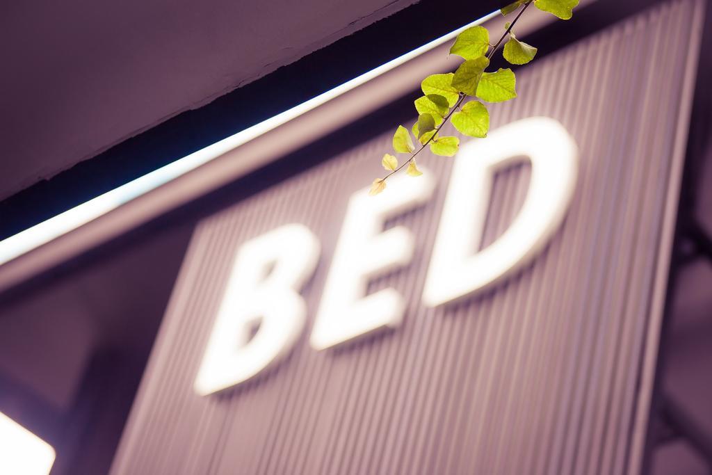 Bed Phrasingh-Adults Only Hotel Chiang Mai Exterior photo