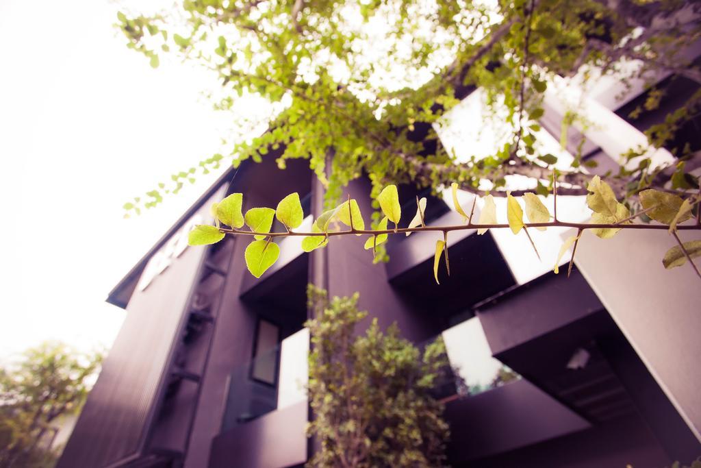 Bed Phrasingh-Adults Only Hotel Chiang Mai Exterior photo