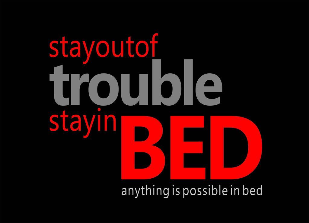 Bed Phrasingh-Adults Only Hotel Chiang Mai Exterior photo