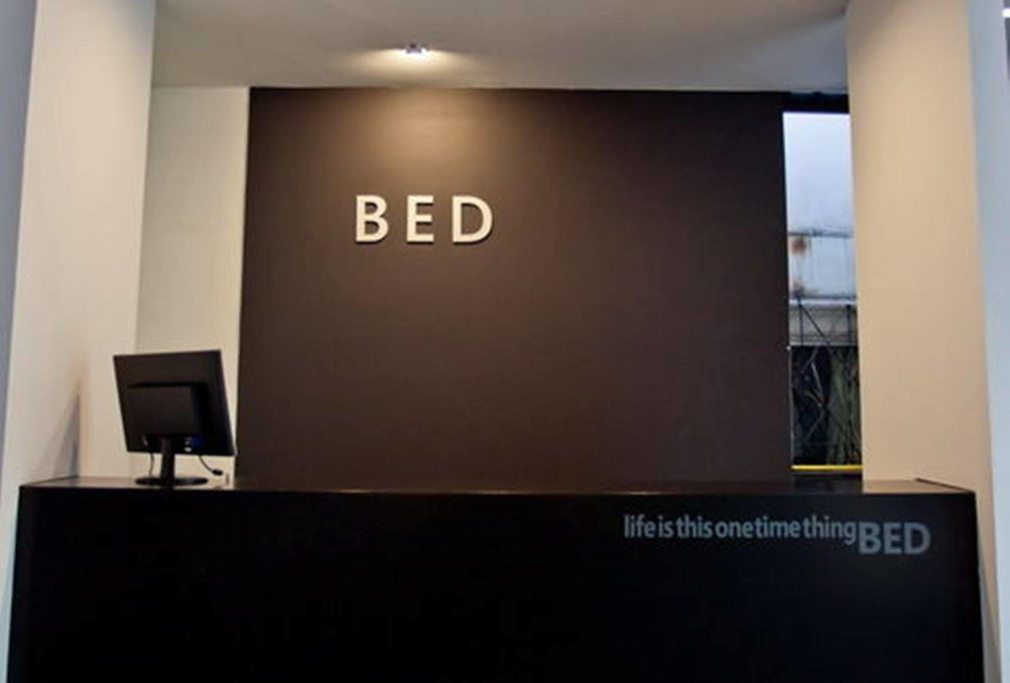 Bed Phrasingh-Adults Only Hotel Chiang Mai Exterior photo